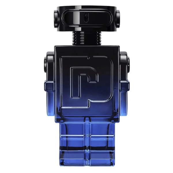 Foto do Produto Paco Rabanne Phantom Intense H Parfum 100ml