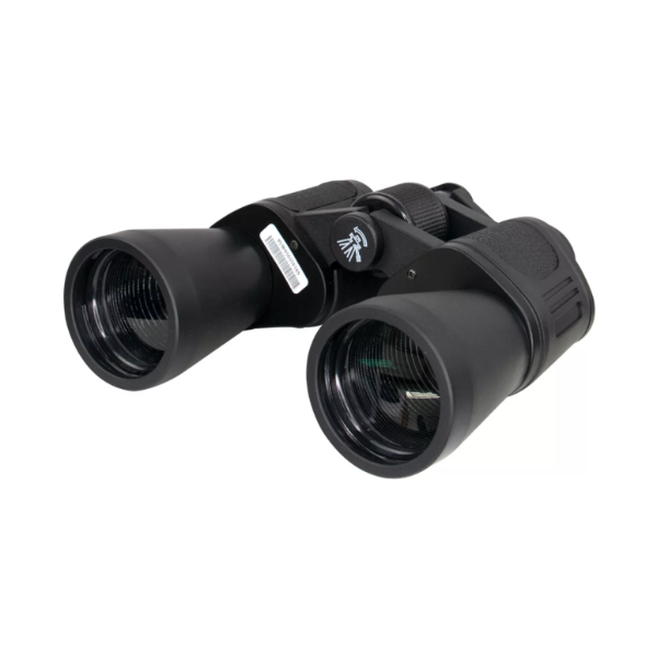 Foto do Produto Binóculo Tucano 60 x 60 50 a 1000 metros - Resistente à água - Preto