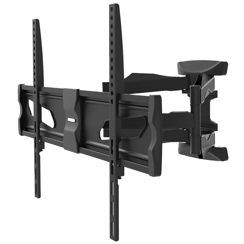 Foto do Produto Suporte de TV Quanta QTSAP70 37" A 70" / 45K / Articulado