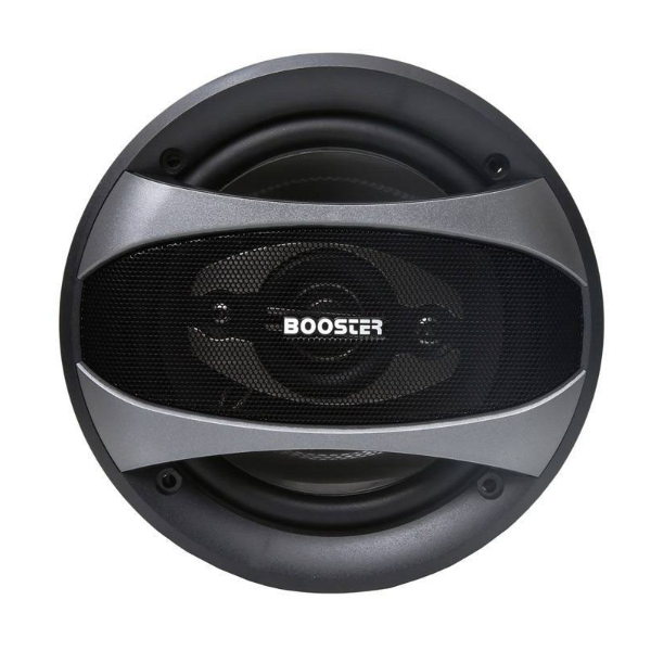 Foto do Produto Booster Falante 6" BS-168S 4 Vias 1000W