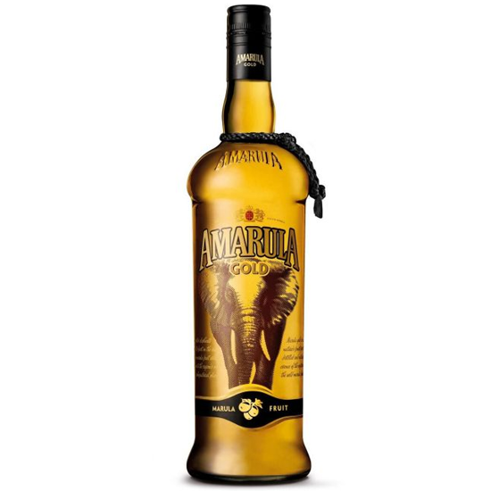 Foto do Produto Licor Amarula Gold 750ML