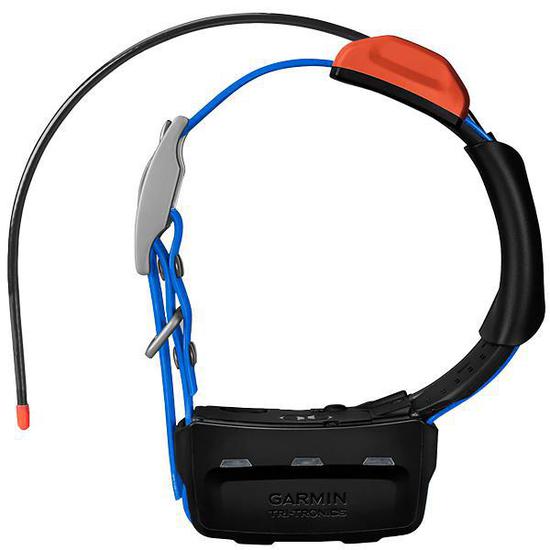 Foto do Produto Coleira com GPS Garmin T 5X Dog Device