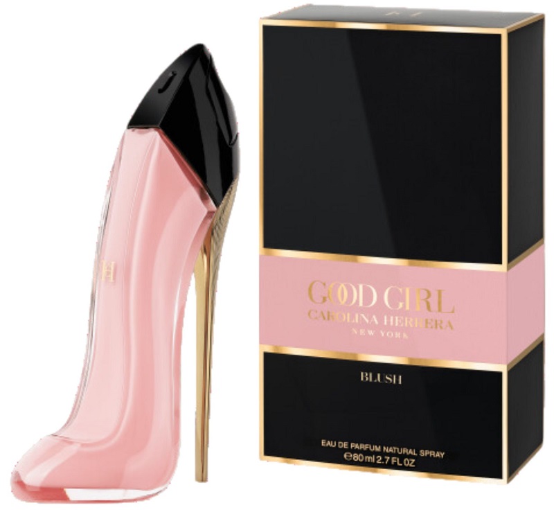 Foto do Produto Perfume Carolina Herrera Good Girl Blush EDP Feminino - 80ml