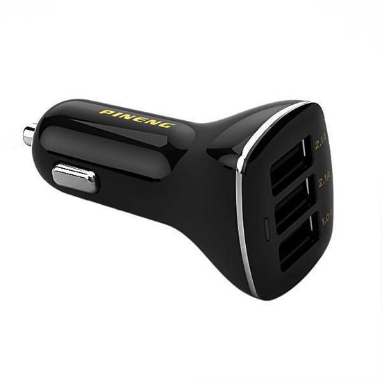 Foto do Produto Carregador Pineng PN-523 12V
