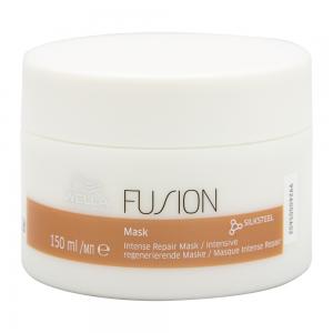 Foto do Produto Máscara de Tratamento Wella Fusion Repair 150Ml