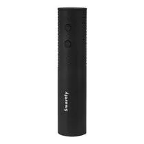Foto do Produto SMARTFY ABRIDOR DE VINO AV01B 10W NEGRO