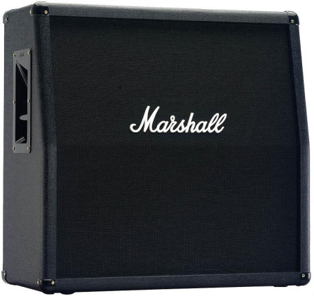Foto do Produto MARSHALL GABINETE M-412A 4X12