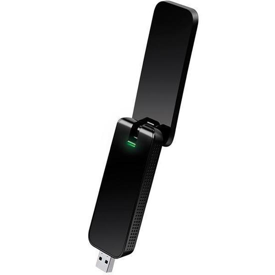 Foto do Produto Adaptador Wireless TP-Link Archer T4U AC1300 867MBPS
