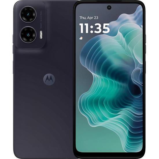Foto do Produto Celular Motorola Moto G35 XT-2433 Dual Chip 256GB 5G