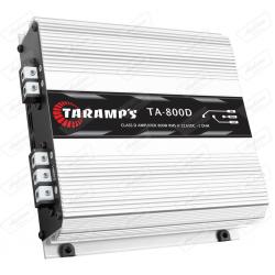 Foto do Produto MODULO *TARAMPS TA-800D 1OHM 800RMS 1CH