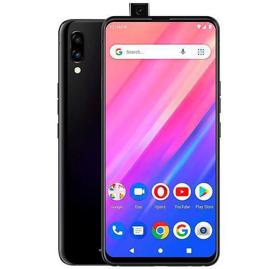Foto do Produto Celular Blu Bold N1 N0030WW Dual Chip 128GB 4G