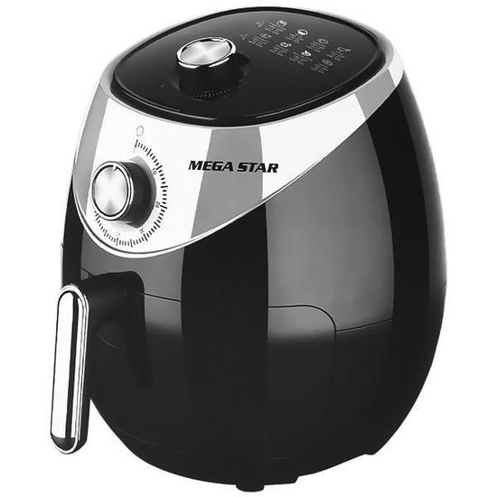 Foto do Produto Fritadeira Elétrica Mega Star HAR260 220V