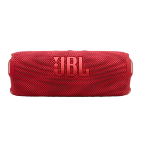 Foto do Produto Caixa de Som JBL Flip 7 Portátil Vermelho Bluetooth