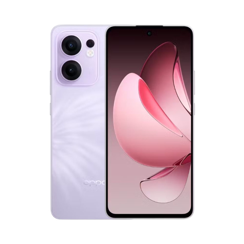 CELULAR OPPO CPH2689 RENO 13 5G 12GB 512GB BLANCO APLUMADO na loja