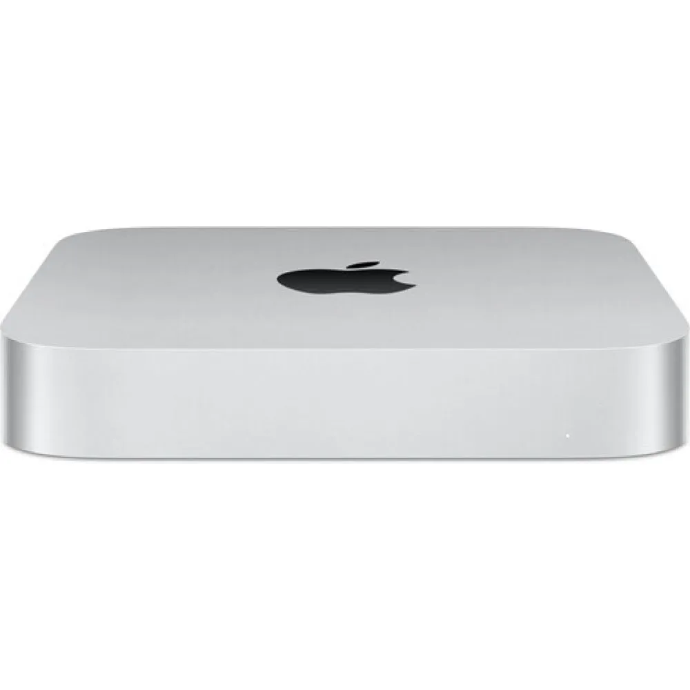 Foto do Produto APPLE MAC MINI MNH73LL/A M2 PRO 2023 16GB 512GB SILVER