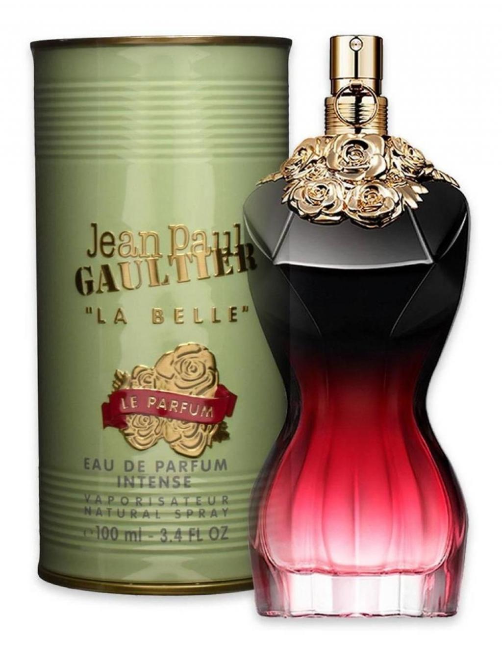 Foto do Produto Jean Paul Gaultier La Belle Le Parfum Intense 100ml