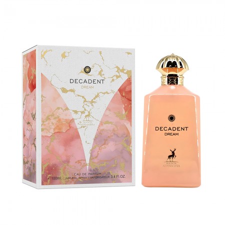Foto do Produto Perfume Maison Alhambra Decandent Dream EDP Feminino 100ml