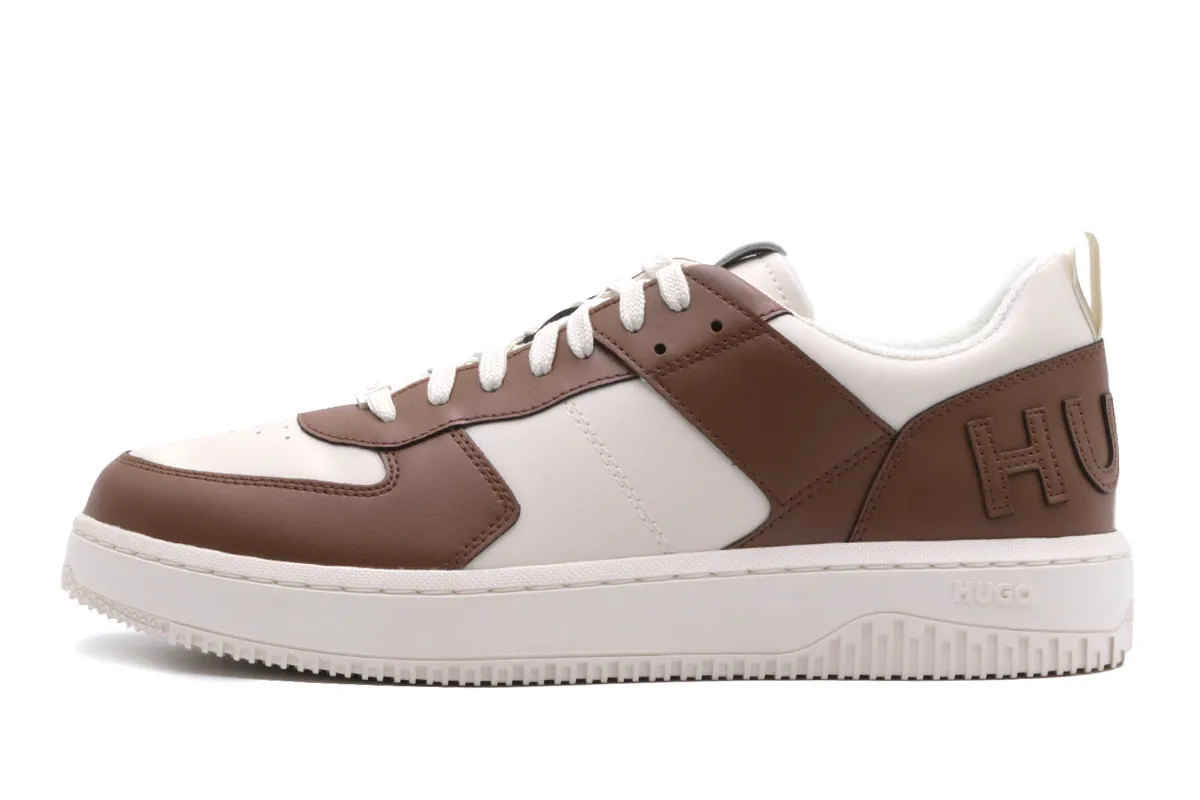 Foto do Produto HUGO BOSS TENIS KILIAN 50505057 *241 (T) 44 MARRON