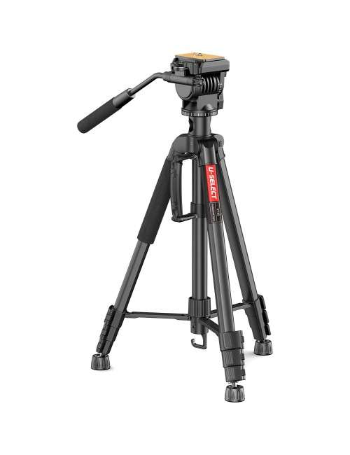 Foto do Produto ULANZI TRIPODE VT-02
