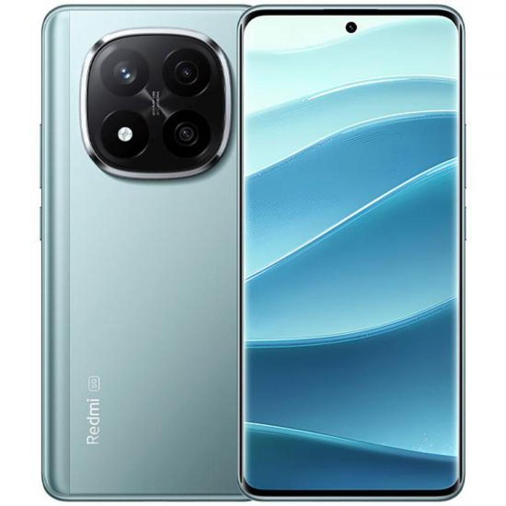 Foto do Produto Celular Xiaomi Note 14 Pro+ 12/512GB 5G Preto (Global)