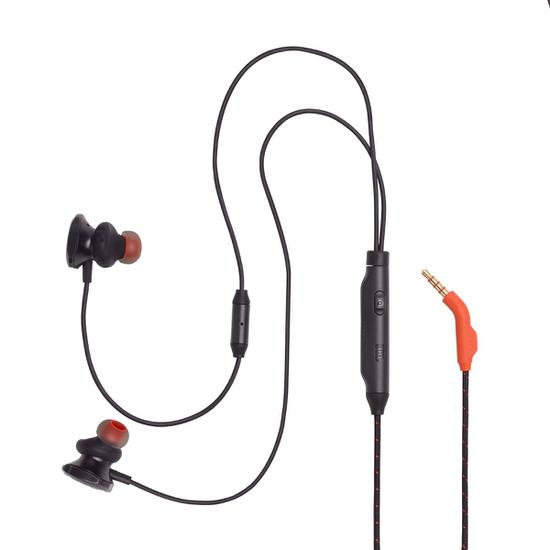 Foto do Produto Fone de Ouvido JBL Quantum 50