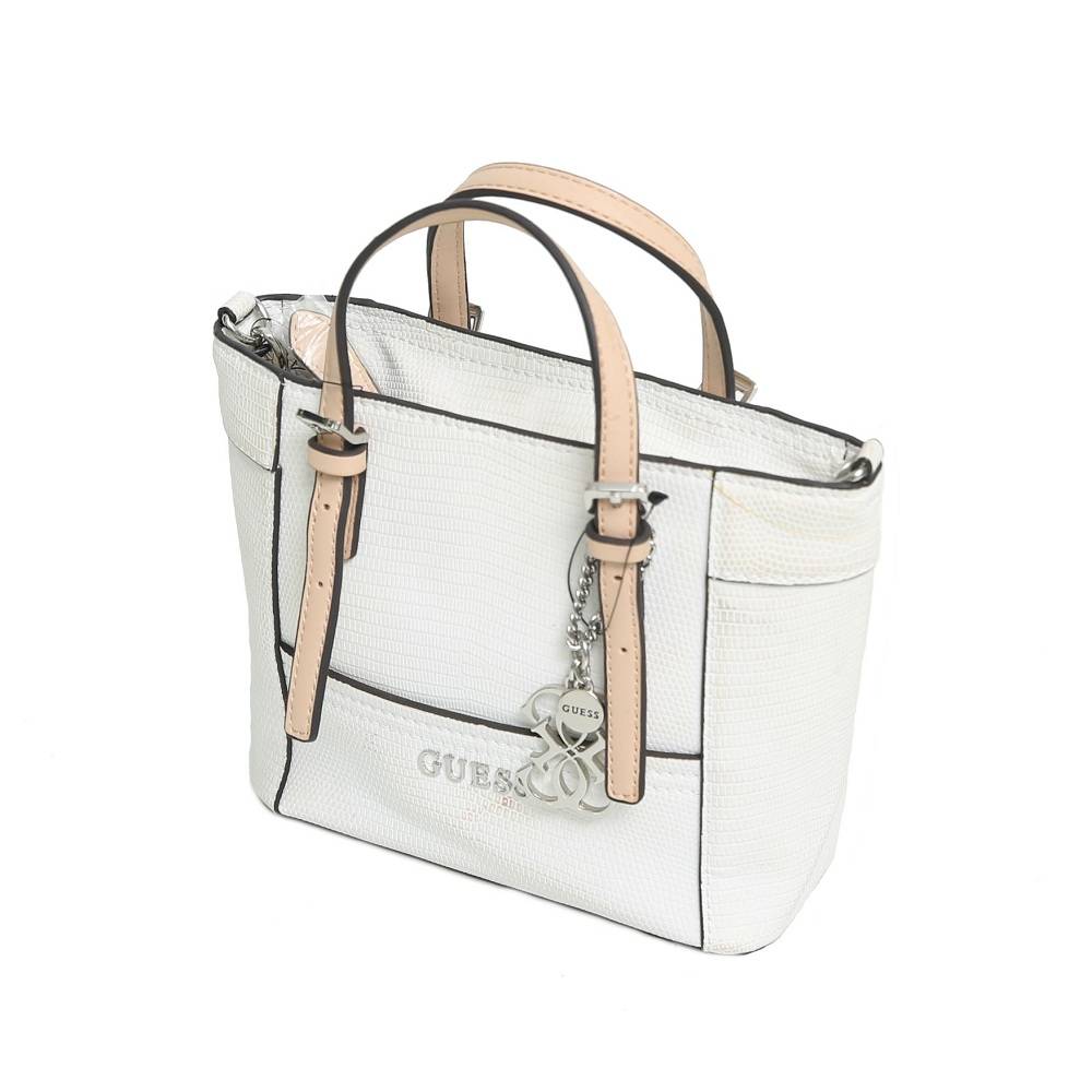 Foto do Produto Guess Bolsa Dama White