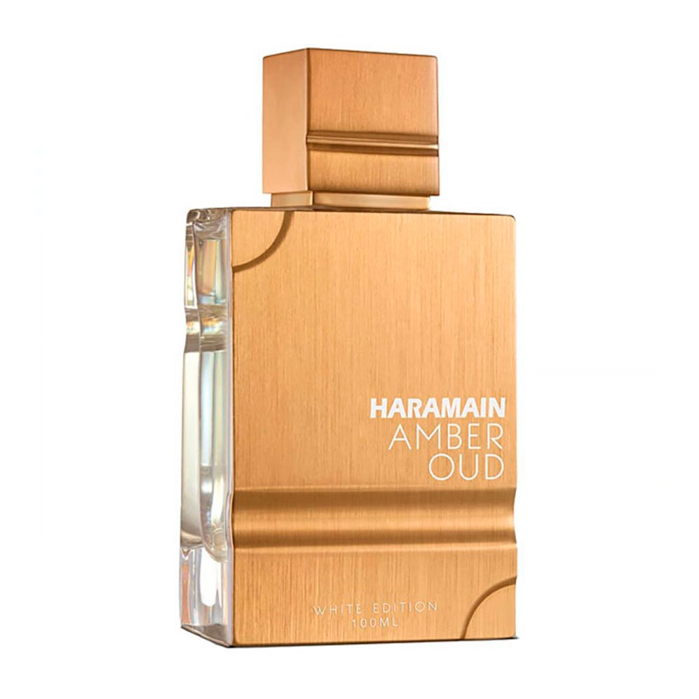 Foto do Produto Perfume AL HARAMAIN AMBER OUD WHITE 100ML