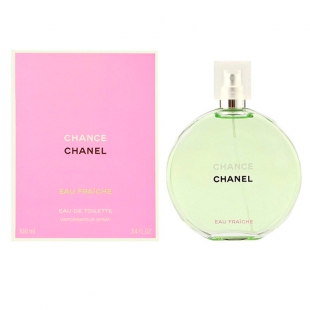Foto do Produto CHANEL CHANCE EAU FRAICHE 100ML EDT 364200*