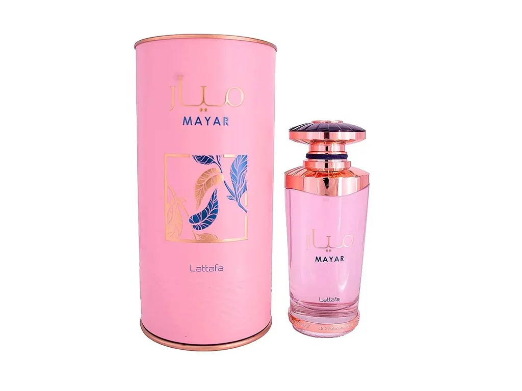Foto do Produto LATAFFA MAYAR 100ML