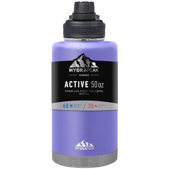 Foto do Produto Garrafa Térmica Hydrapeak HP-Wide-50 Active 1.5 Litros