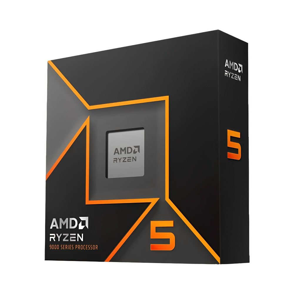 Foto do Produto PROCESADOR AMD RYZEN 5-9600X AM5 5.4 GHZ