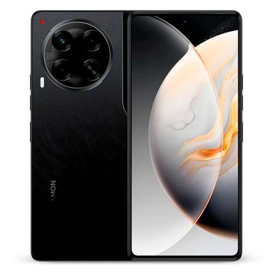 Foto do Produto Celular Tecno Camon 30 CL6 Dual Chip 256GB 4G