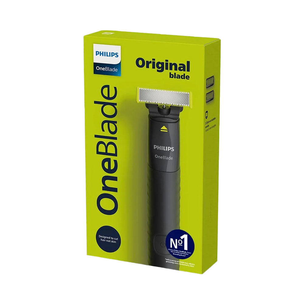 Foto do Produto AFEITADORA PHILIPS QP1424/10 ONEBLADE