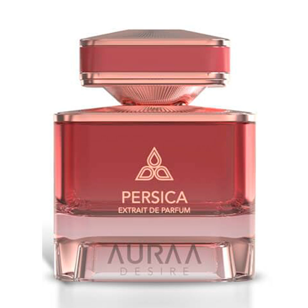 Foto do Produto Perfume Auraa Classique Persica EDP (U) - 100ML