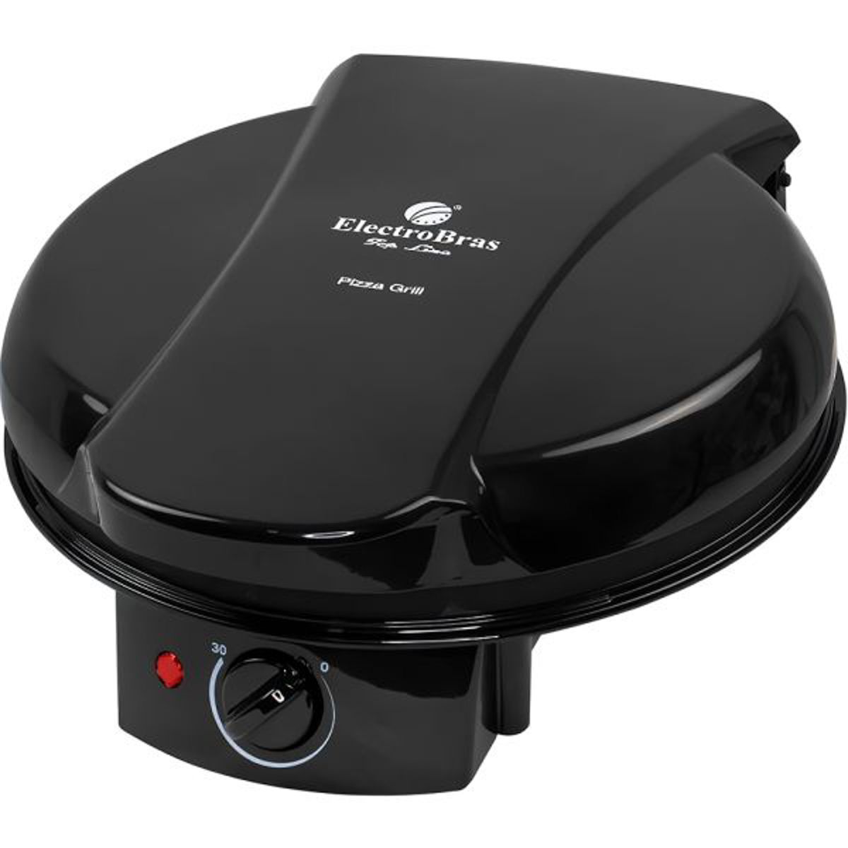Foto do Produto PIZZERA- PIZZA GRILL EBPZ-01 220V