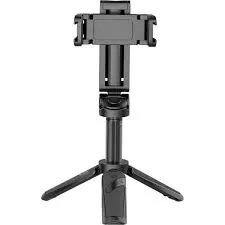 Foto do Produto ULANZI TRIPODE EXTENSIBLE MG-003 M003B NEGRO