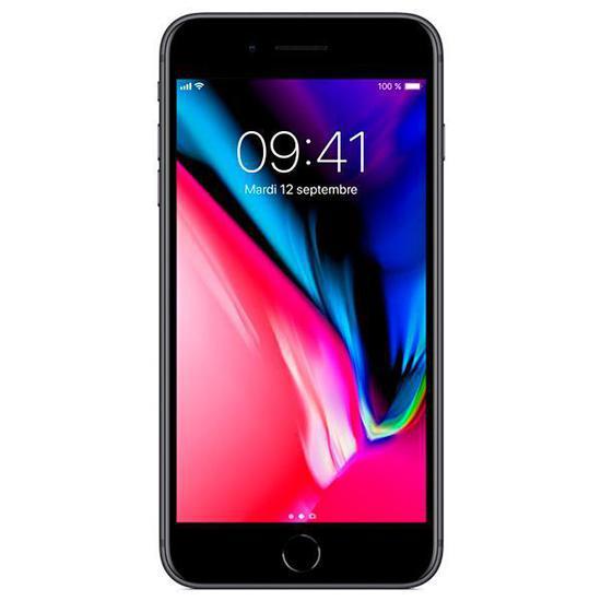 Foto do Produto Celular Apple iPhone 8 Plus 256GB Recondicionado