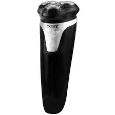 Foto do Produto COBY AFEITADORA BEAUTY LIFE PRO CY3370-8111 RECARGABLE NEGRO