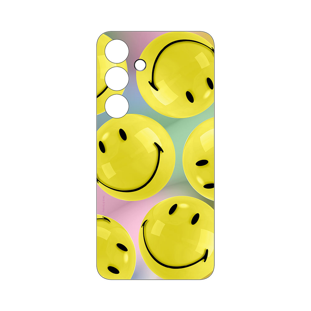 Foto do Produto ESTUCHE PROTECTOR SAMSUNG EF-MS921CYEGWW PARA GALAXY S24 YELLOW