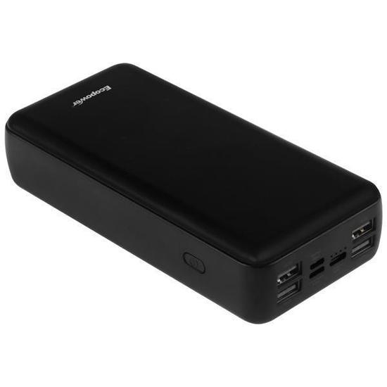 Foto do Produto Carregador Ecopower EP-C526 32000mAh