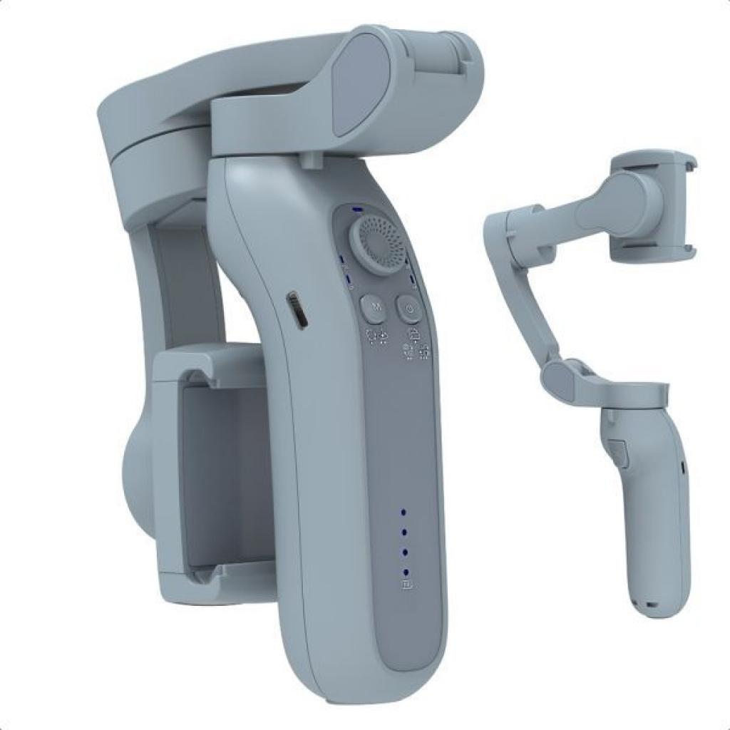 Foto do Produto Estabilizador Gimbal Hohem Sate A-RM97 Isteady XE