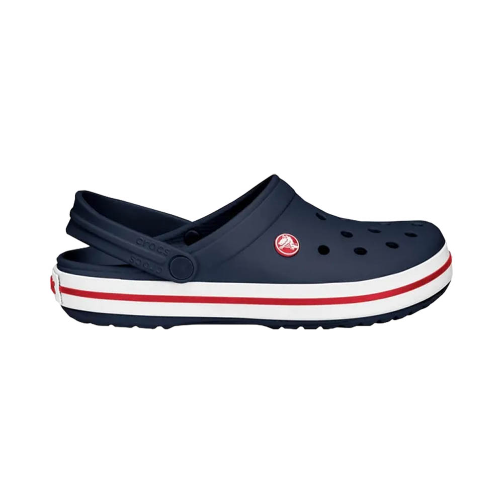 Foto do Produto CROCS 11016-410 CROCBAND