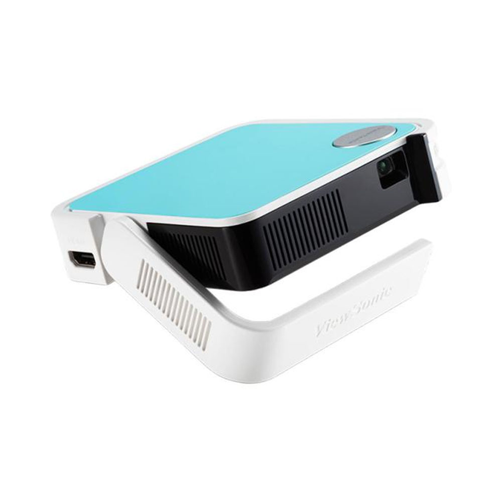 Foto do Produto Projetor Viewsonic Portatil M1 Mini Plus 120 Lumens