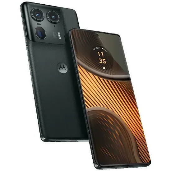 Foto do Produto Celular Motorola Edge 50 Ultra XT-2401 Dual Chip 1TB 5G