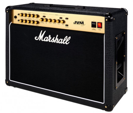 Foto do Produto AMPLIFICADOR MARSHALL JVM205C