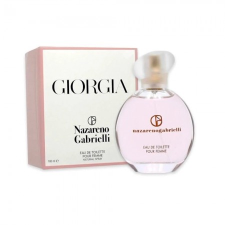 Foto do Produto Perfume Nazareno Gabrielli Giorgia EDT Feminino 100ml