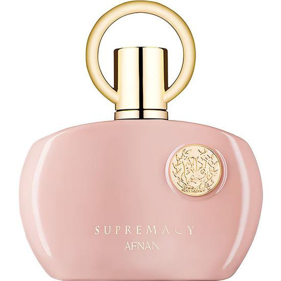 Foto do Produto Perfume Afnan Supremacy Pink Eau de Parfum Feminino 100ML