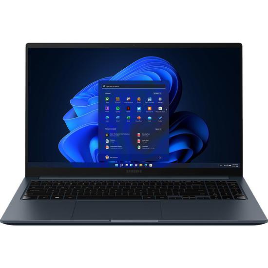 Foto do Produto Notebook Samsung Odyssey NP762XDA-XA1US Intel Core i7 2.9GHz / Memória 8GB / SSD 512GB / 15.6" / Windows 11 / RTX 3050TI 4GB