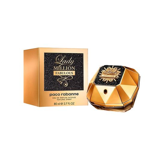 Foto do Produto PACO RABANNE LADY MILION FABULOUS EDPI 50ML