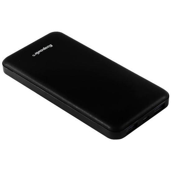 Foto do Produto Carregador Ecopower EP-C805 12000mAh